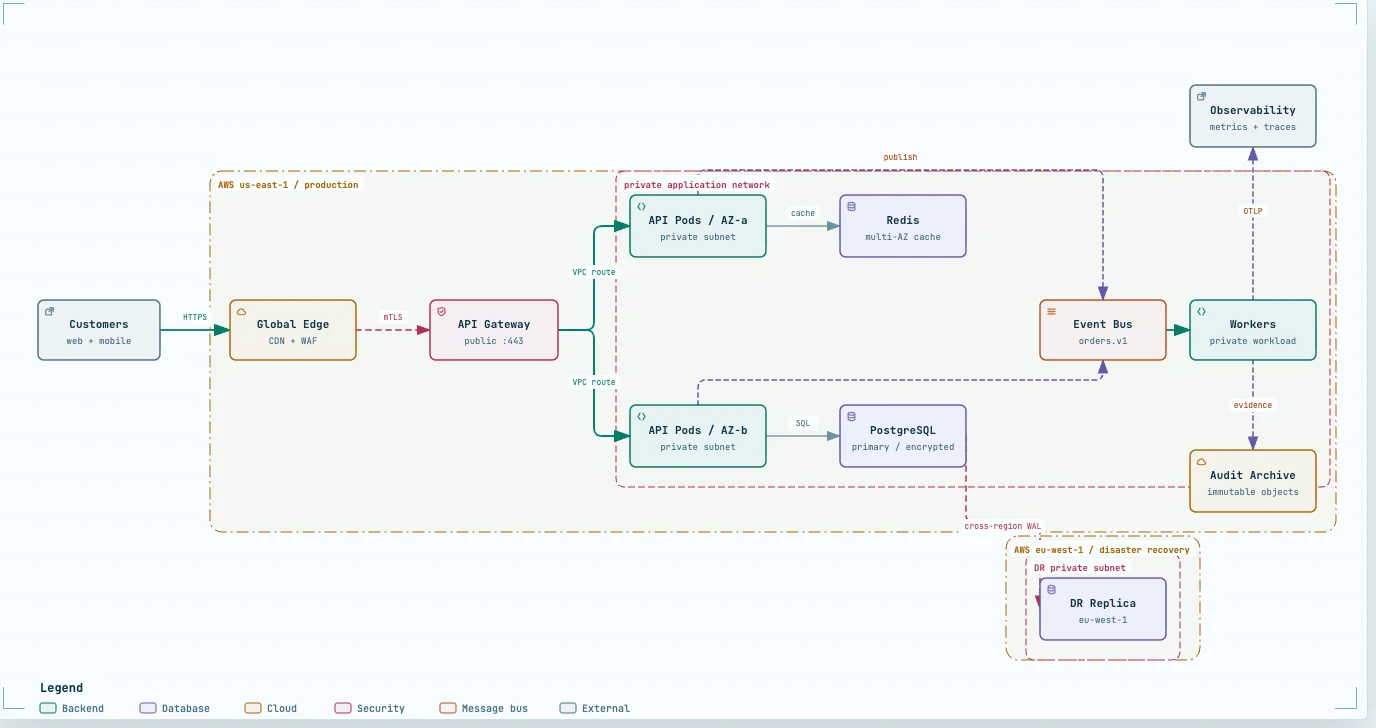 Deployment ownership light preview